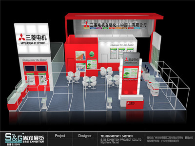 廣交會獲獎作品——廣州市尚觀展覽工程制作在旅游開發項目策劃咨詢領域的創新實踐