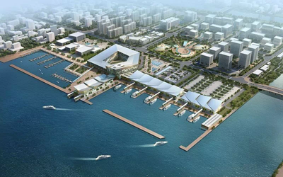 旅游開發(fā)新引擎，中山房價迎風起，六大項目引熱議